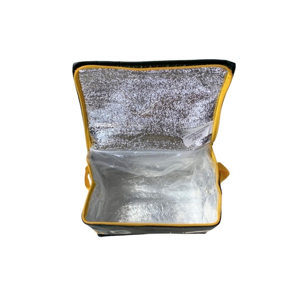 New in Package Green Bay Packers Insulated Lunchbox Cooler - Picture 12 of 13